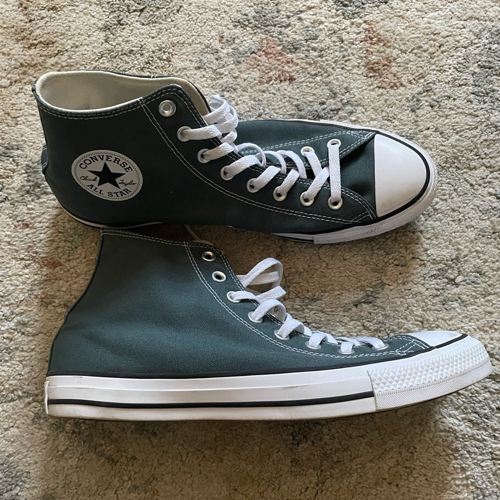 Converse All Star High-Top 10.5